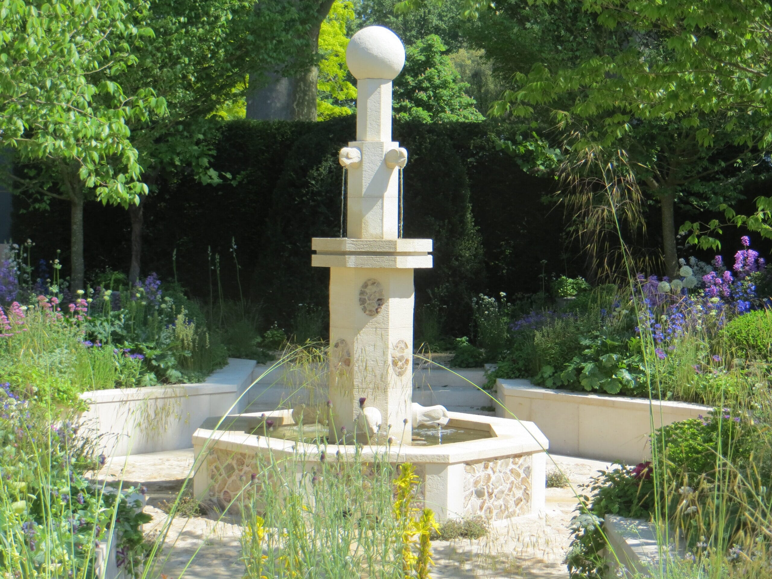 paradise-garden-chelsea-flower-show