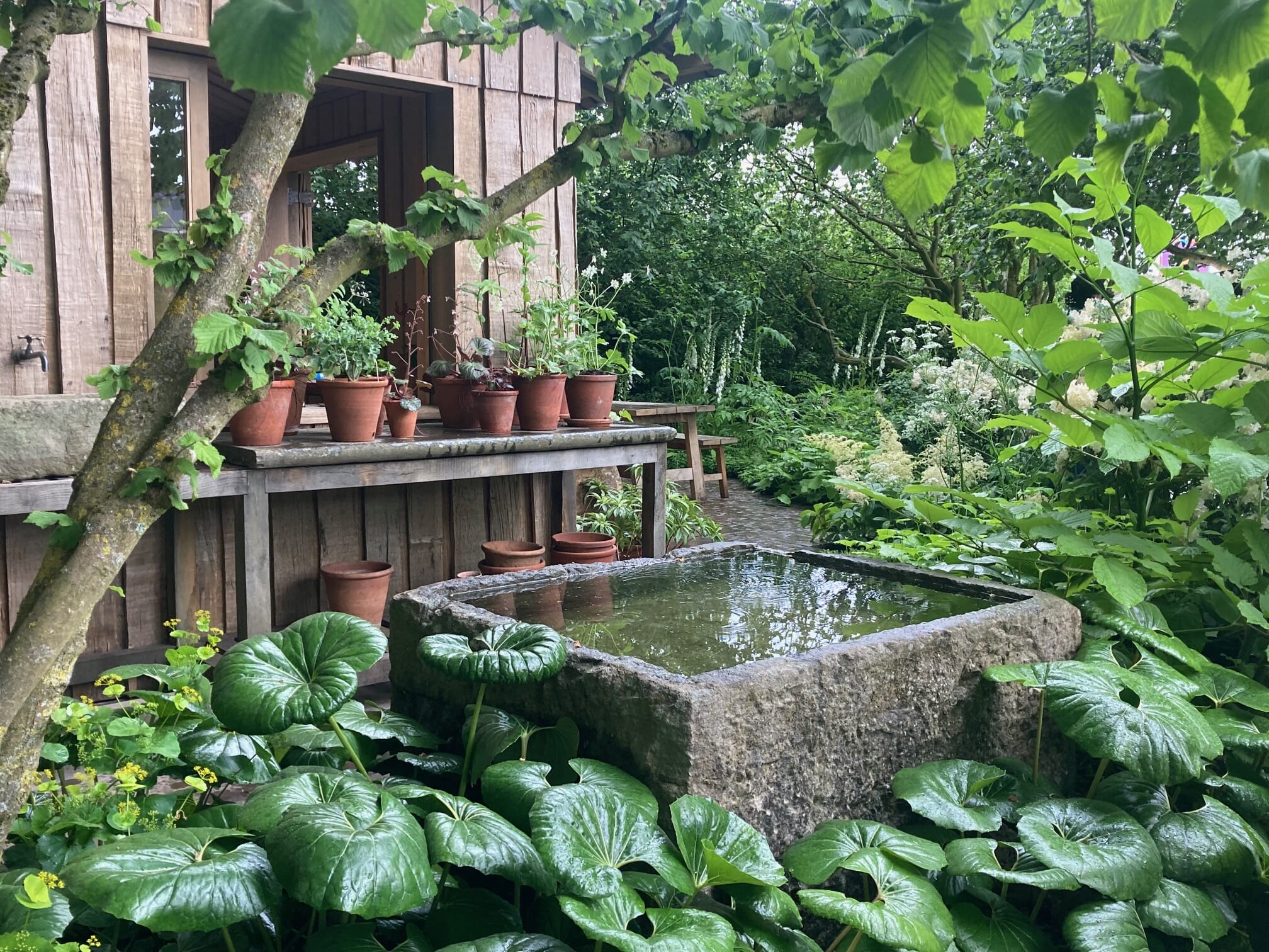 stone-water-trough-antique